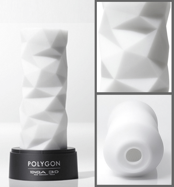 3D Polygon